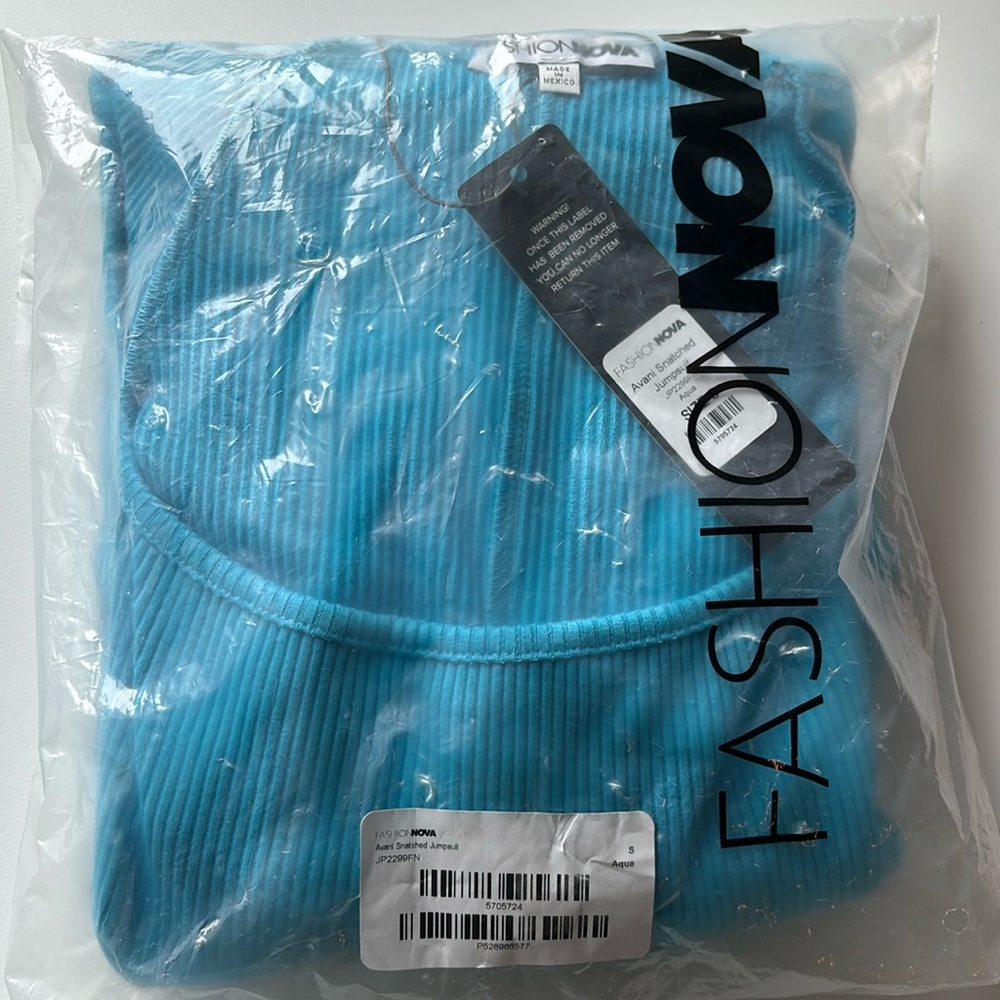 Fashion nova cat suit long pants
